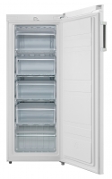 Mrazák Candy CMIOUS 5144WH/N